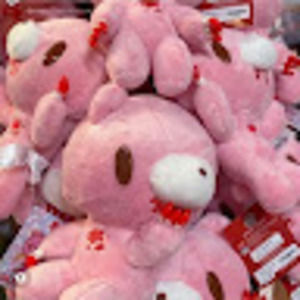 Meet your Posher, Kylo